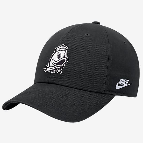 Hats Visors Headbands Oregon Ducks. Nike